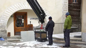 Heizkassetten nach Mass und Cheminéesanierung | Meisterbetrieb Ofenbau Schwehr, Biembach, Emmental, Schweiz